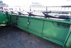 2011 John Deere 635D