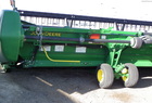 2011 John Deere 635D