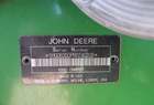 2011 John Deere 635D
