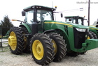 2011 John Deere 8335R