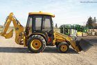 2010 John Deere 110TLB