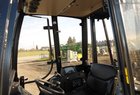 2010 John Deere 110TLB