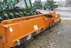 2010 Woods S20CD
