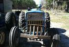  Ford 3000