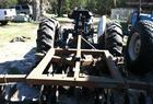  Ford 3000