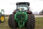 2012 John Deere 8335RT