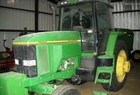1996 John Deere 7800