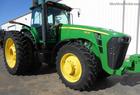 2007 John Deere 8430