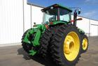 2007 John Deere 8430