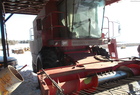 1994 Massey - Ferguson 8450
