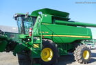  John Deere 9770 STS