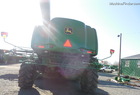  John Deere 9770 STS