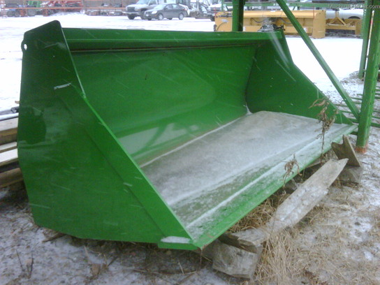  John Deere 73