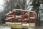 Other JLG 33RTS