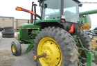 1981 John Deere 4640