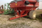 1992 Ficklin 9500