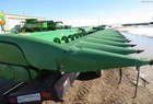 2012 John Deere 616C
