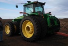 2008 John Deere 8530