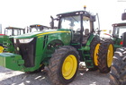 2010 John Deere 8310R