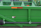 2011 John Deere 612C