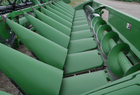 2011 John Deere 612C
