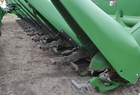 2011 John Deere 612C
