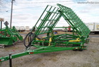 2013 H&H 30  Harrow Gator