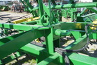 2013 H&H 30  Harrow Gator