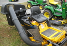 2007 Cub Cadet ZTR 42