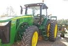 2012 John Deere 8310R