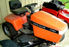  Agco Allis 1718H
