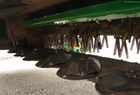 1999 John Deere 945