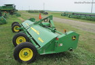 2008 John Deere 520