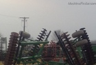 1999 John Deere 637   28 Ft. 7 In. Disk