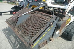 Other 60A Other Attachments