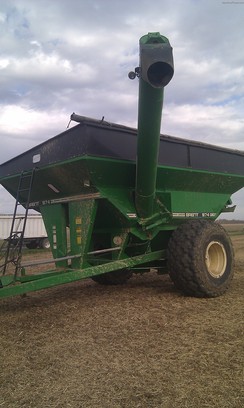  Brent 974