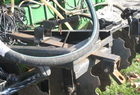 1998 John Deere JD strip til bar  1780 16/31