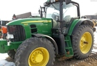 Tractor Photograph