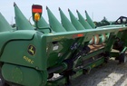 2011 John Deere 608C