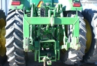 2002 John Deere 9220