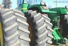 2010 John Deere 9630