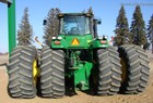 2010 John Deere 9630