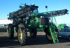 2011 John Deere 4830