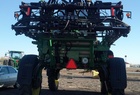 2011 John Deere 4830