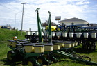  John Deere 7200