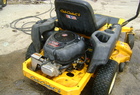 2009 Cub Cadet RZT 42