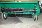2012 Ryan Ren-O-Thin Power Rake