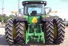2010 John Deere 8270R
