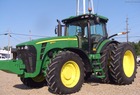 2010 John Deere 8270R