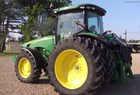 2010 John Deere 8270R